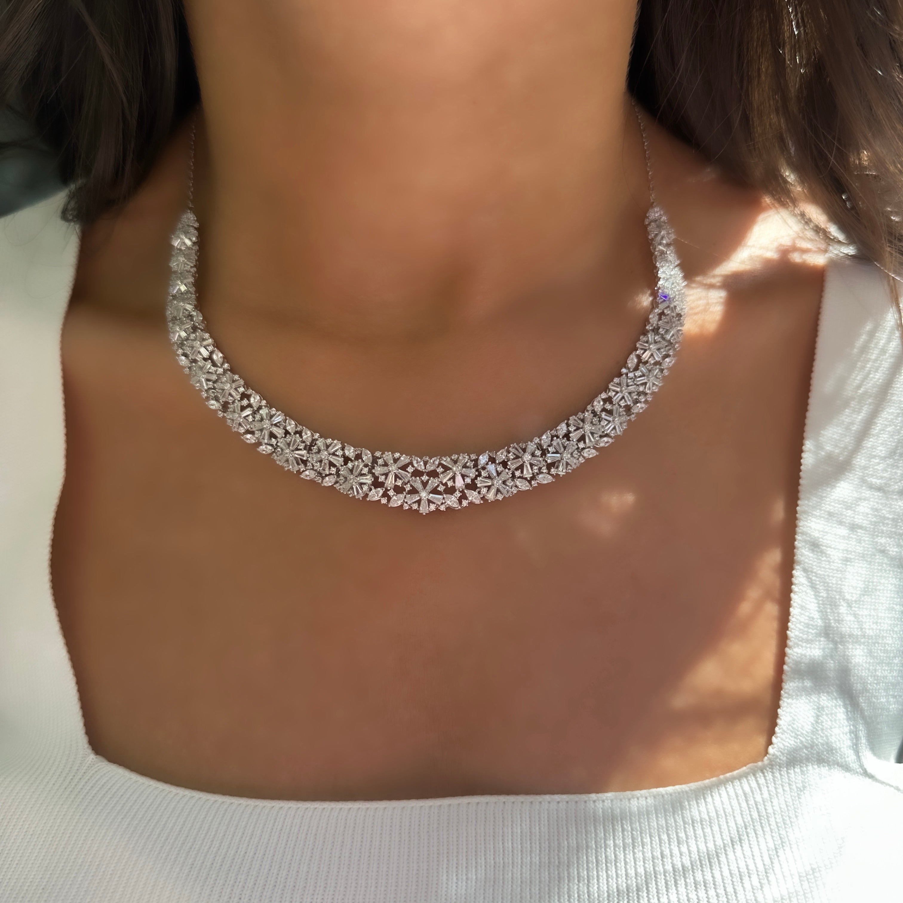 Markiz Model Gece Seti