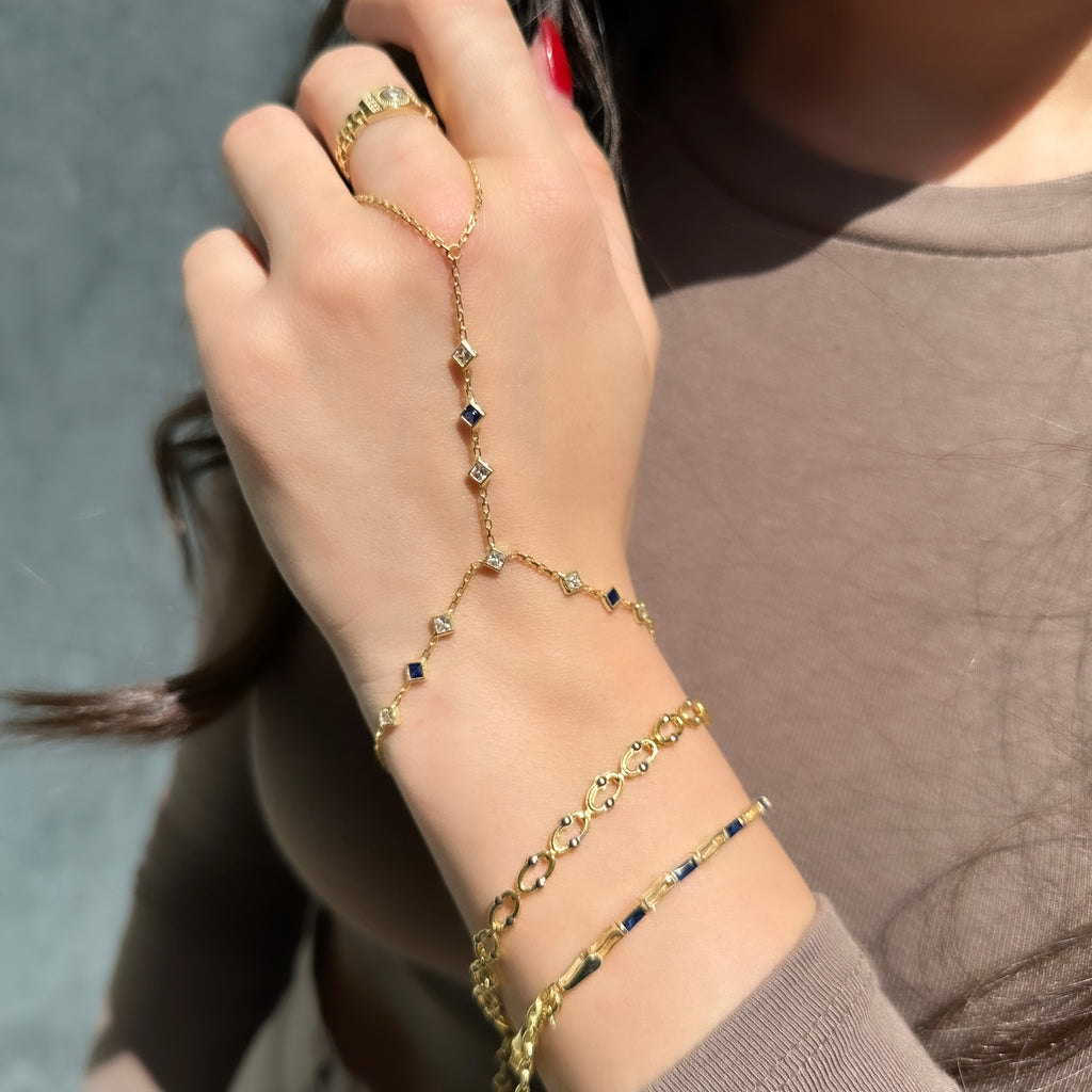 Colin Stone Şahmaran