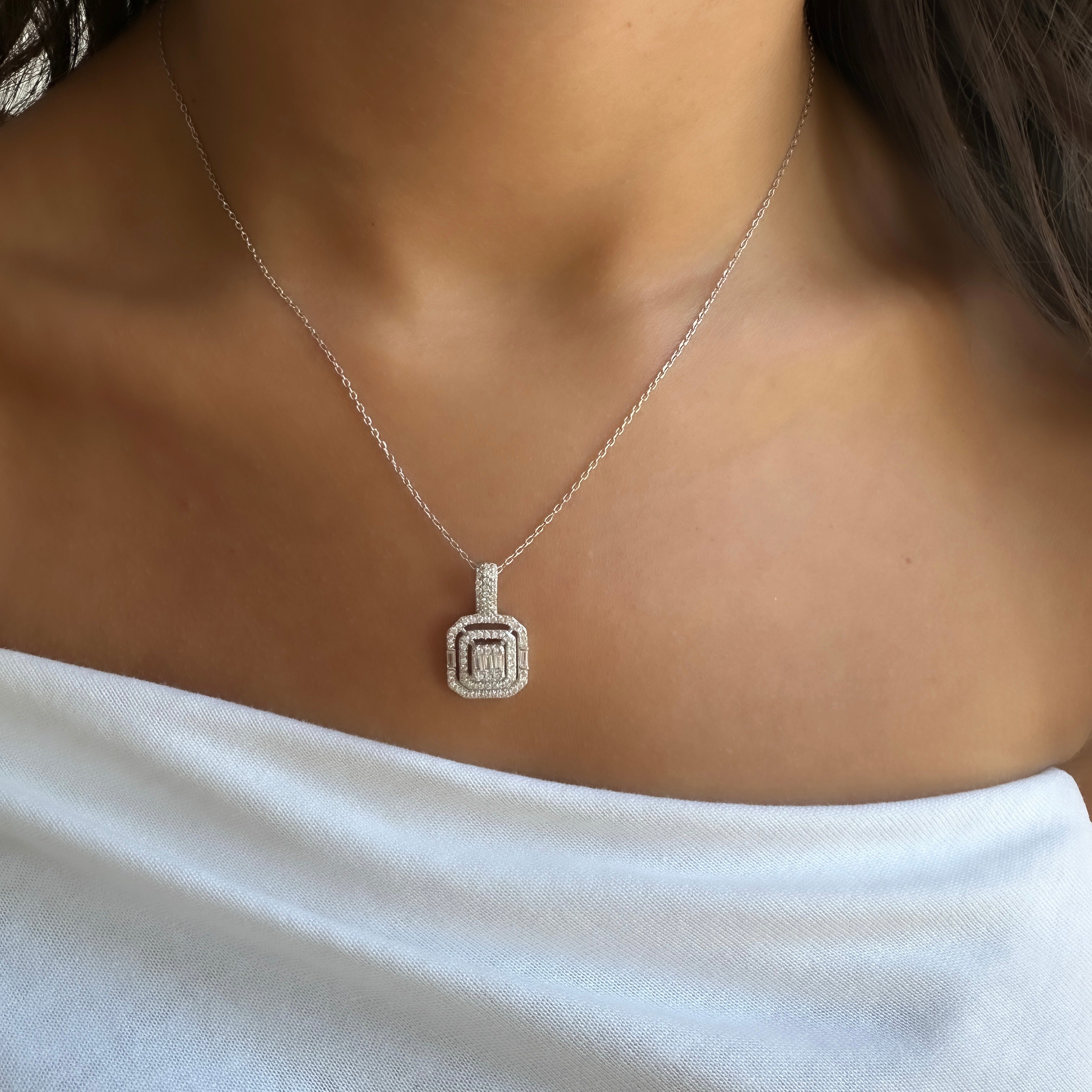 Baget Taş Detaylı Set