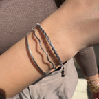 İtalyan Dalga Bileklik