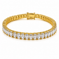 Oval Aqueduct Bracelet