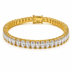 Oval Aqueduct Bracelet