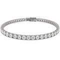 Vier mm großes Waterway-Armband