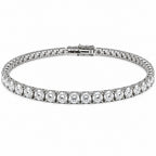 Vier mm großes Waterway-Armband