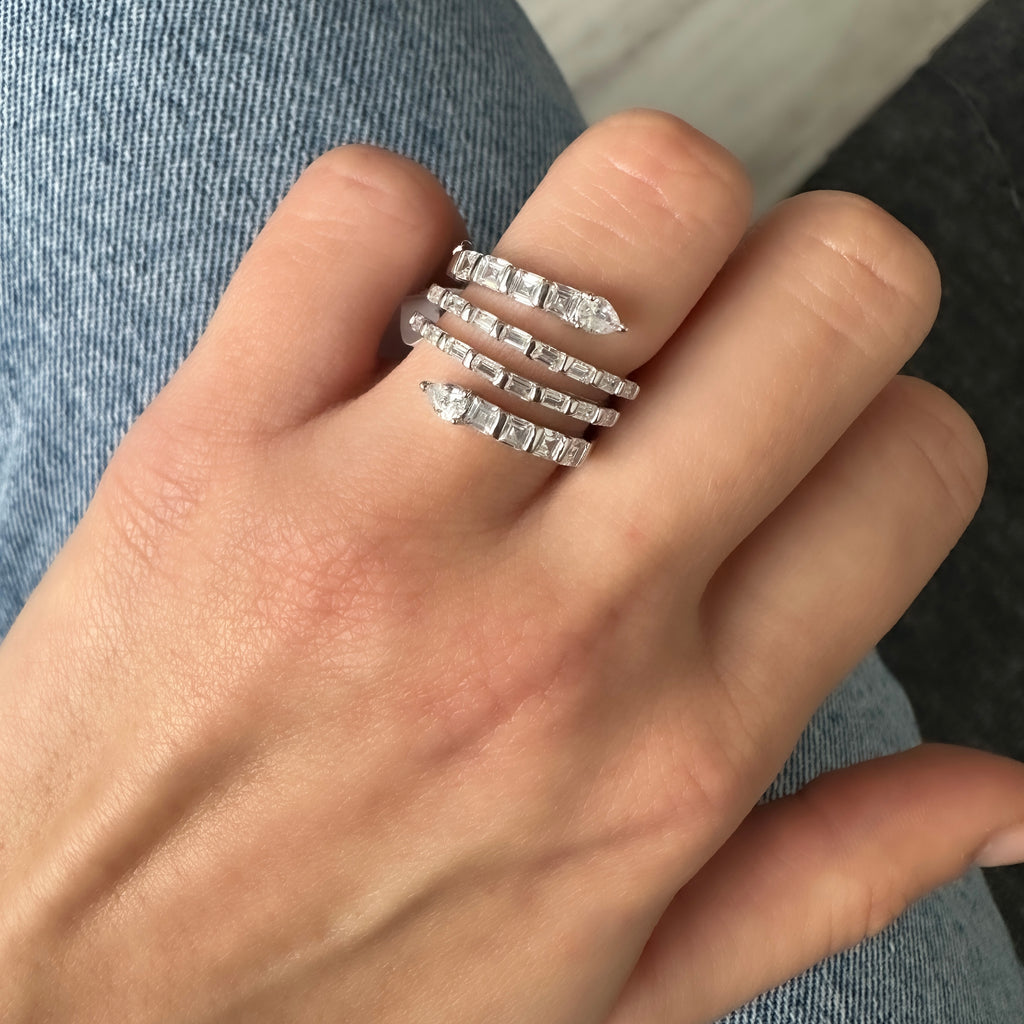 Twist-Ring