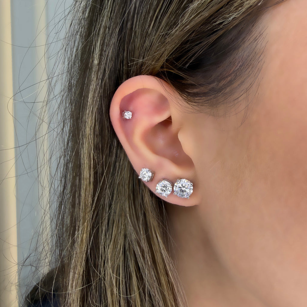 Mozanit Tektaş Piercing