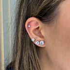 Mozanit Tektaş Piercing