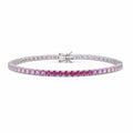 Rosafarbenes Waterway-Armband