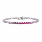 Rosafarbenes Waterway-Armband