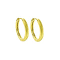 Smallest Size Hoop Earrings