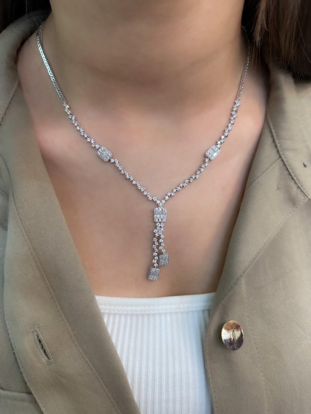 Baget Round Gece Seti