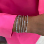 Baget Suyolu Bileklik