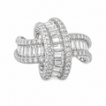 Serena Design Ring