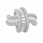 Serena Design Ring