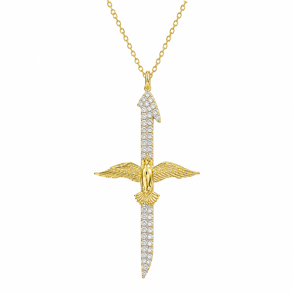 Elif Necklace