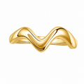 Carla Zig Zag Detail Ring