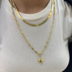 Fünf mm italienische Zerkleinerungskette