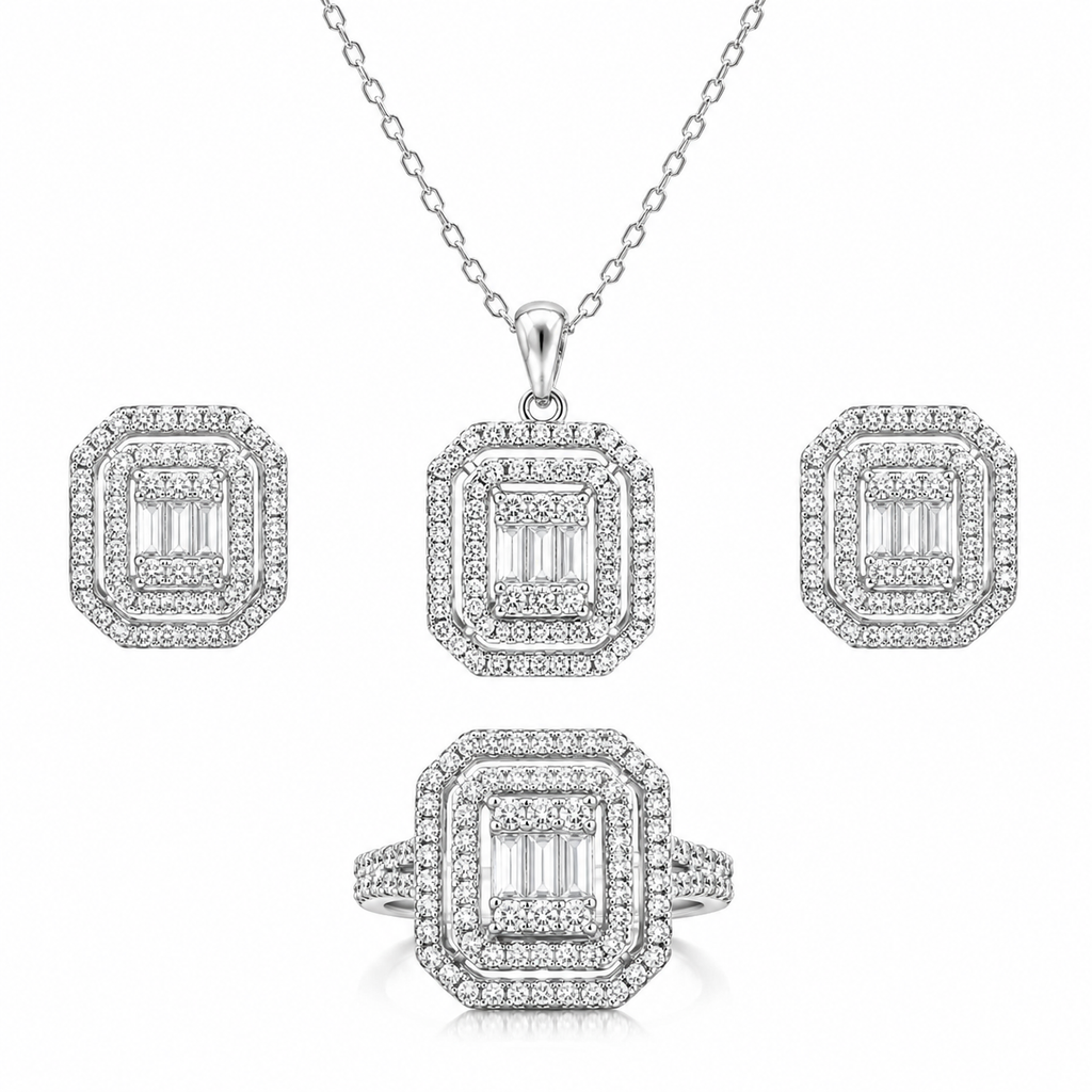 Baguette Set