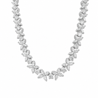 Marquise Waterway Necklace