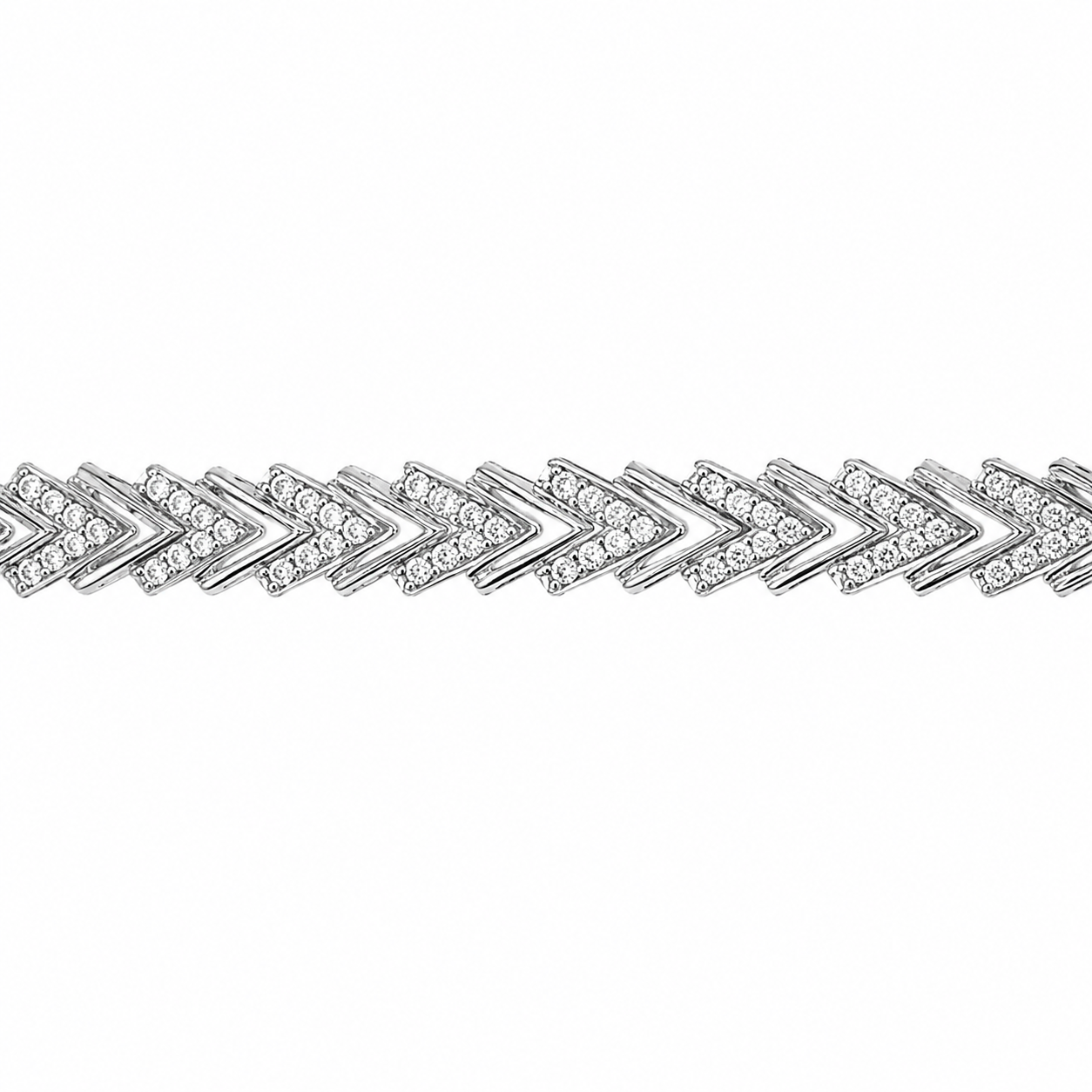 Steinpfeil-Armband