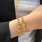 Ajda Düğüm Bilezik