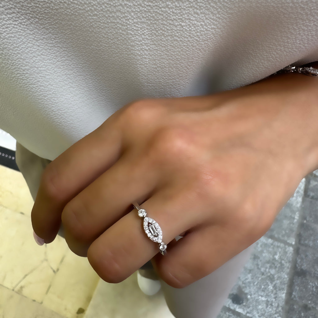 Damla Model Gece Seti