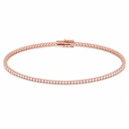 Zwei mm großes Waterway-Armband