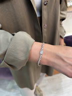 Baget Round Gece Seti