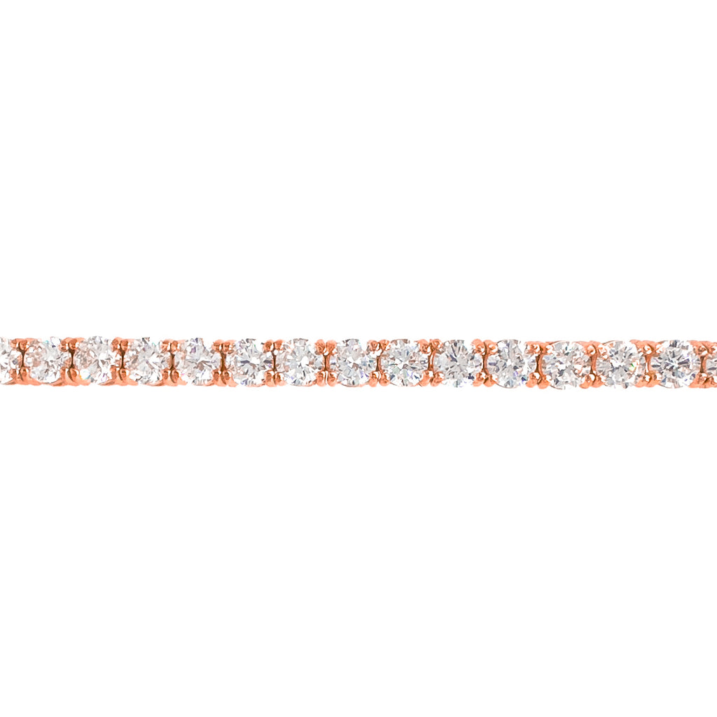 Üç Mm Suyolu Bileklik