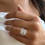 Minimal Tasarım Baget Set