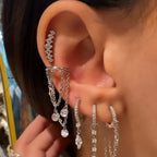 Sieben-Steine-Piercing