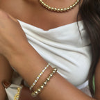 Topmodel Design Armband