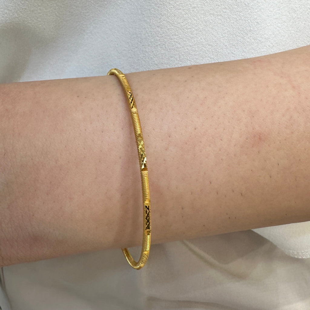 Ajda Design Bracelet