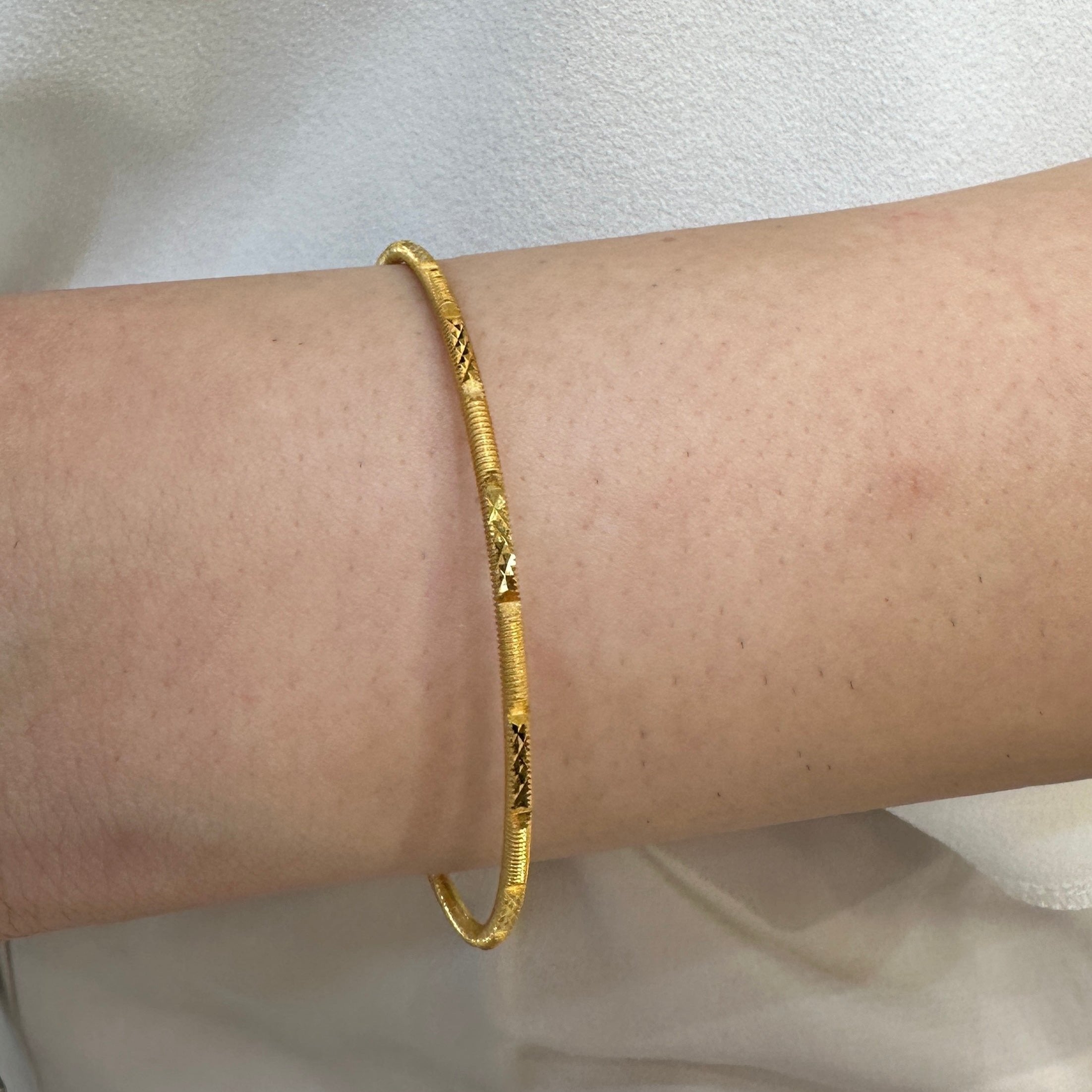 Ajda Tasarım Bilezik