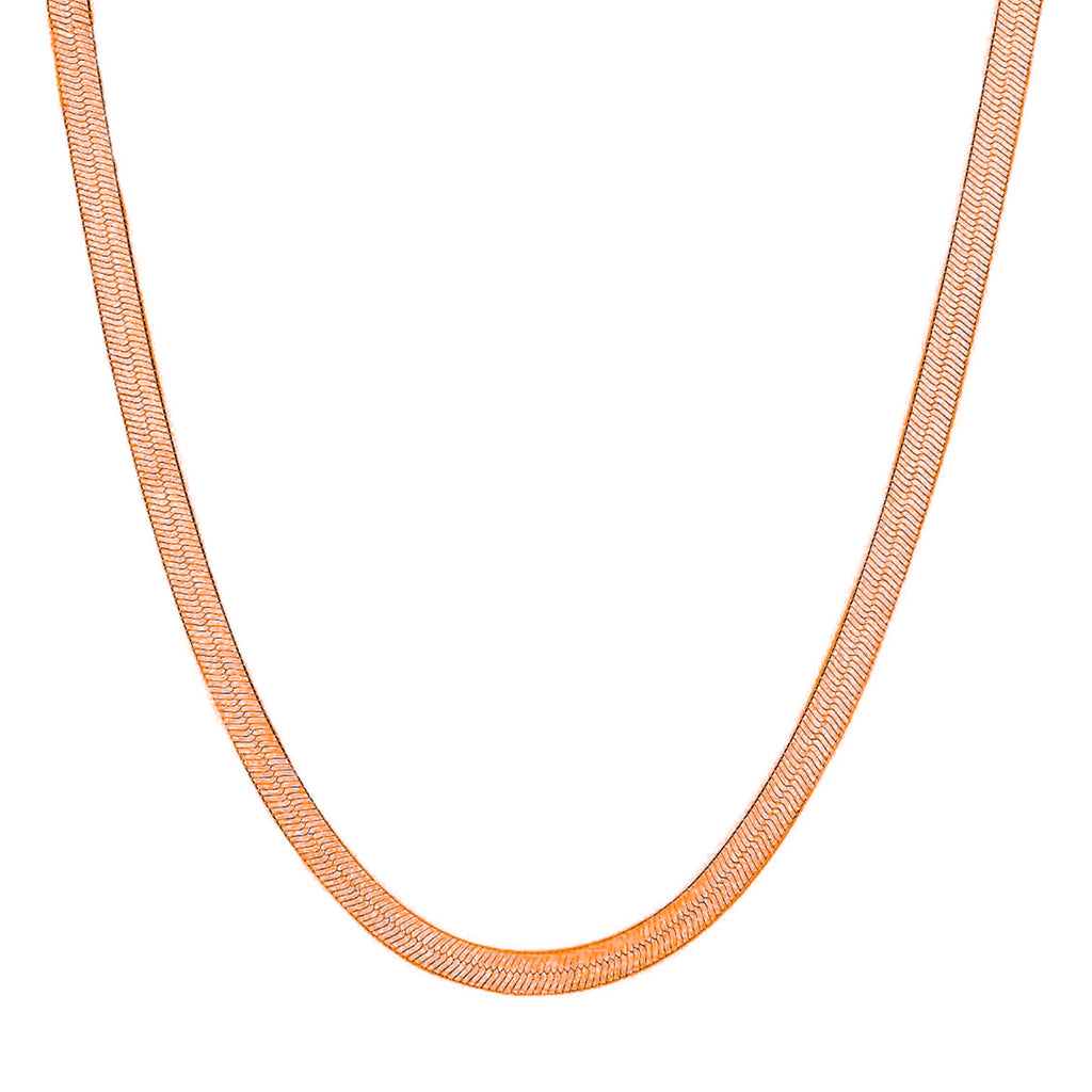 4 mm italienische Zerkleinerungskette