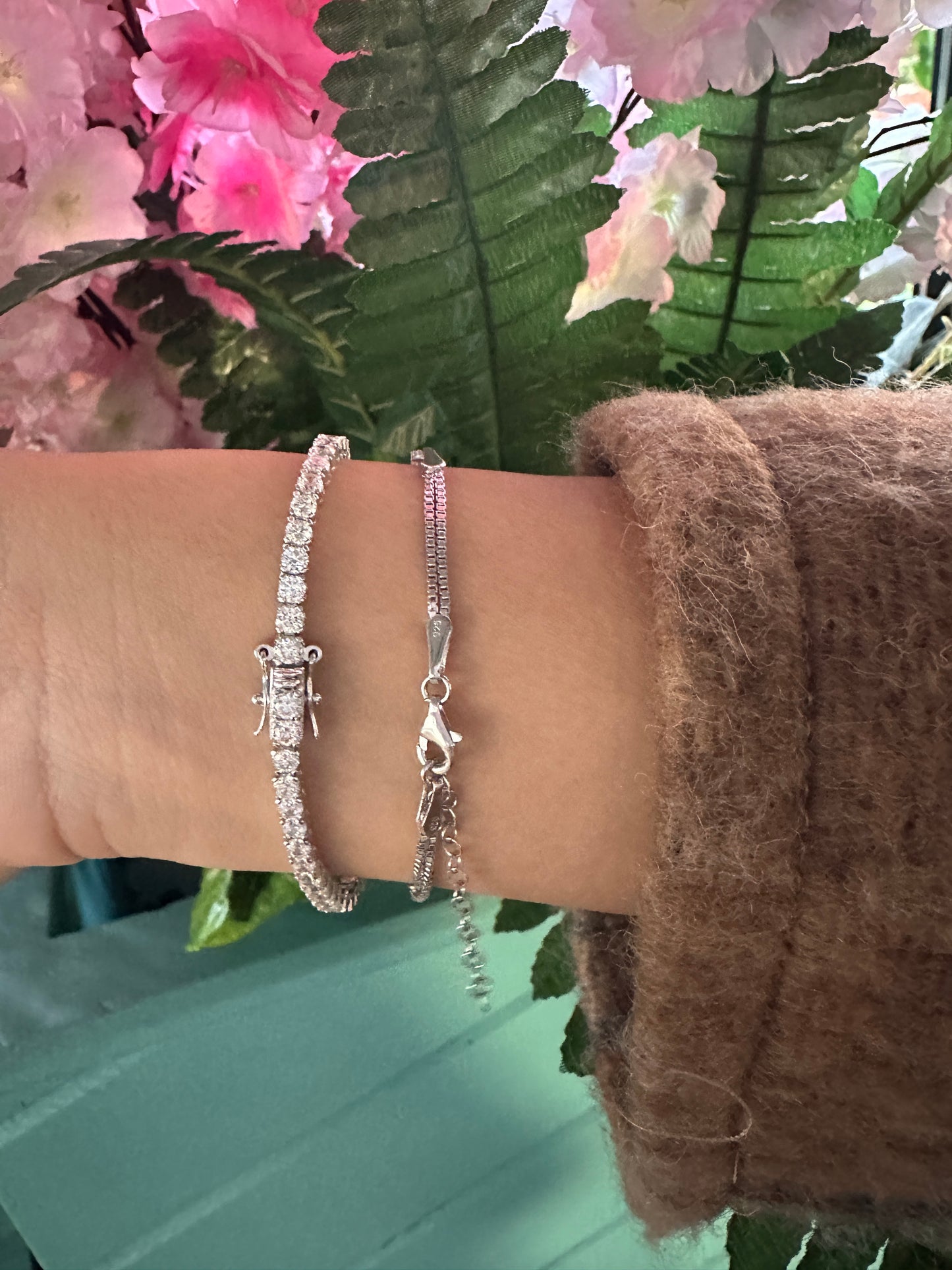 Büyük Baget Bileklik