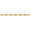 Becca Stone Bracelet