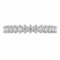 Small Stone Prong Tamtur Ring