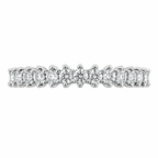 Small Stone Prong Tamtur Ring