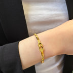 Ajda Düğüm Bilezik