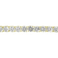 Five mm waterway bracelet