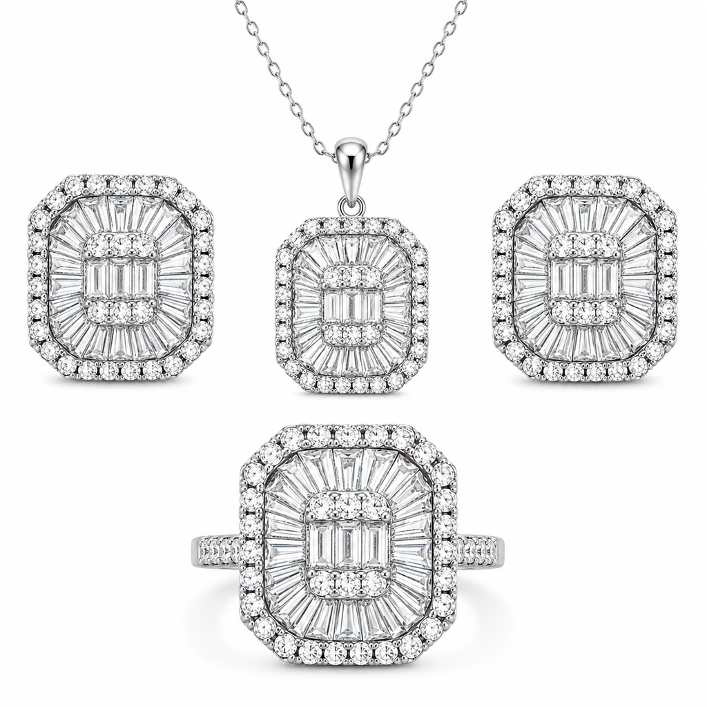 Design-Baguette-Set
