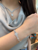 Damla Model Sallantılı Gece Seti