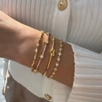 Armband mit Bella-Figuren