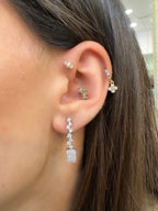 Baget Round Gece Seti