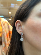 Damla Model Sallantılı Gece Seti