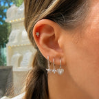 Astra Yıldız Piercing