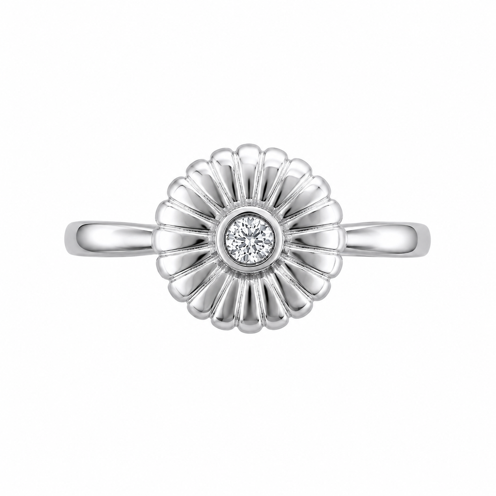 Snail Ring