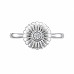 Snail Ring