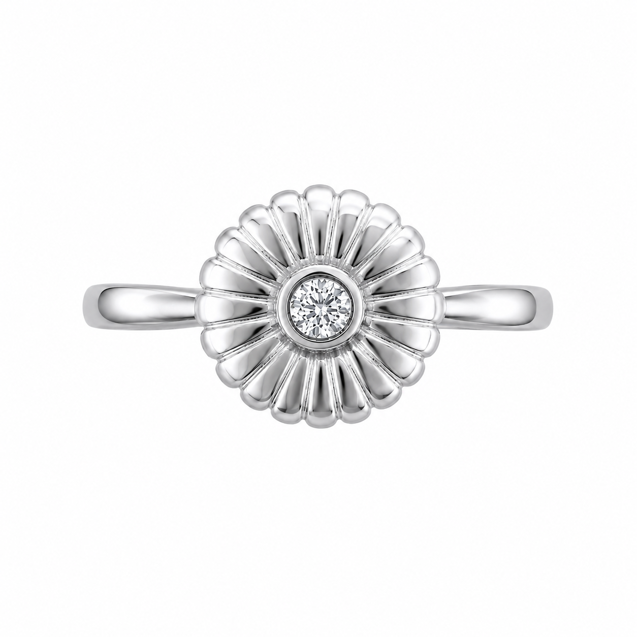 Snail Ring